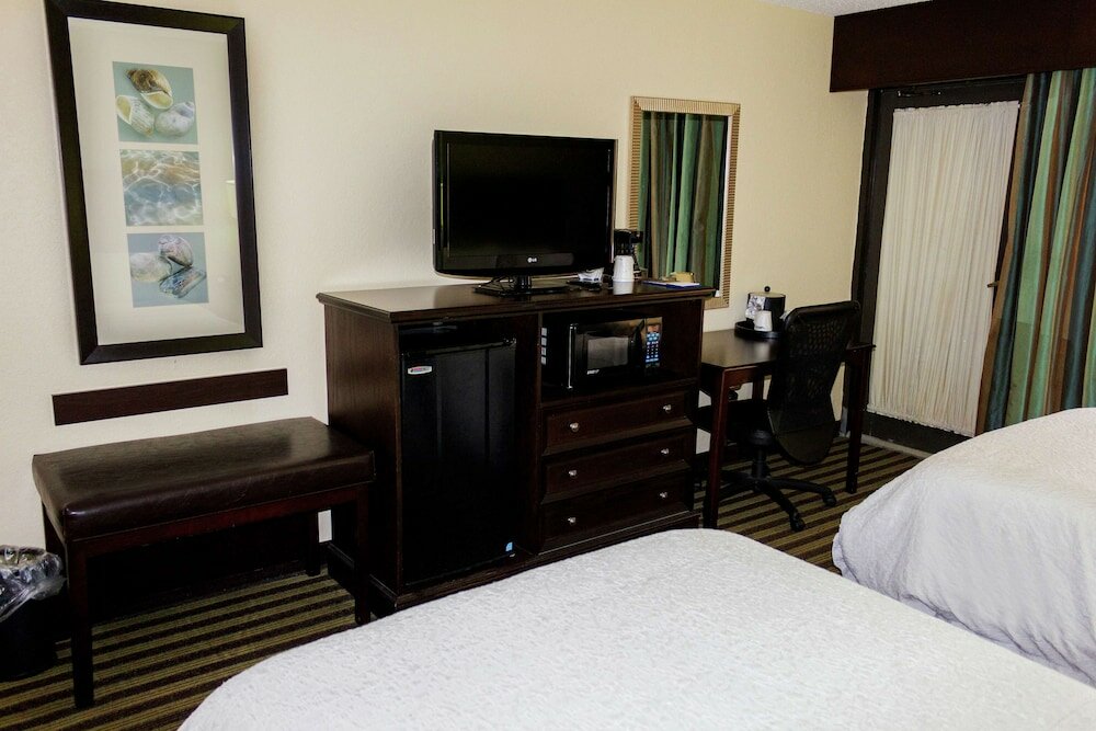 Фото Hampton Inn Fort Walton Beach