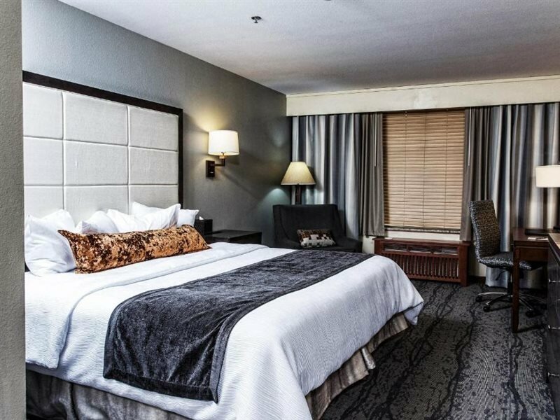 Фото CopperLeaf Boutique Hotel & SPA, Bw Premier Collection