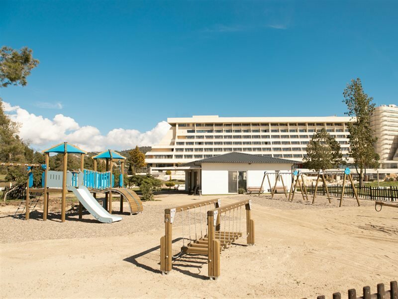 Фото Porto Carras Meliton