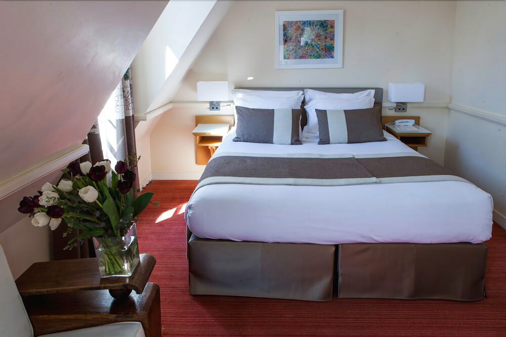 Фото La Manufacture