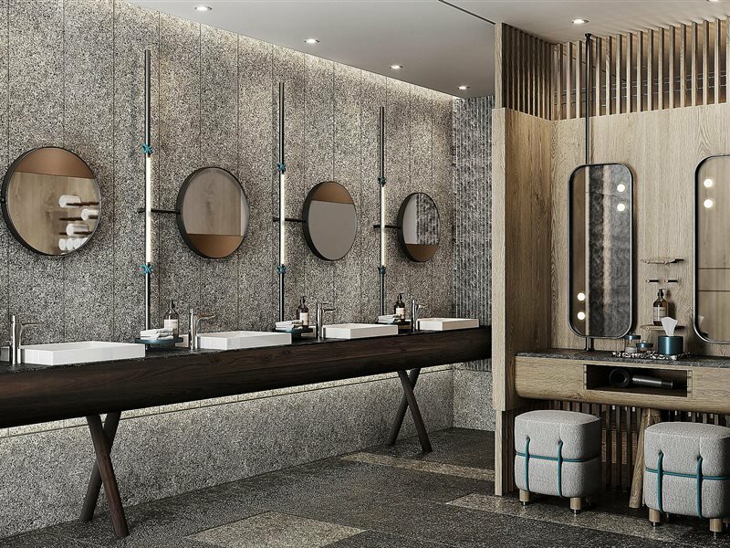 Фото Indigo Karuizawa