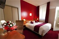 Hotel Hotel Le Clocher de Rodez, Toulouse, photo