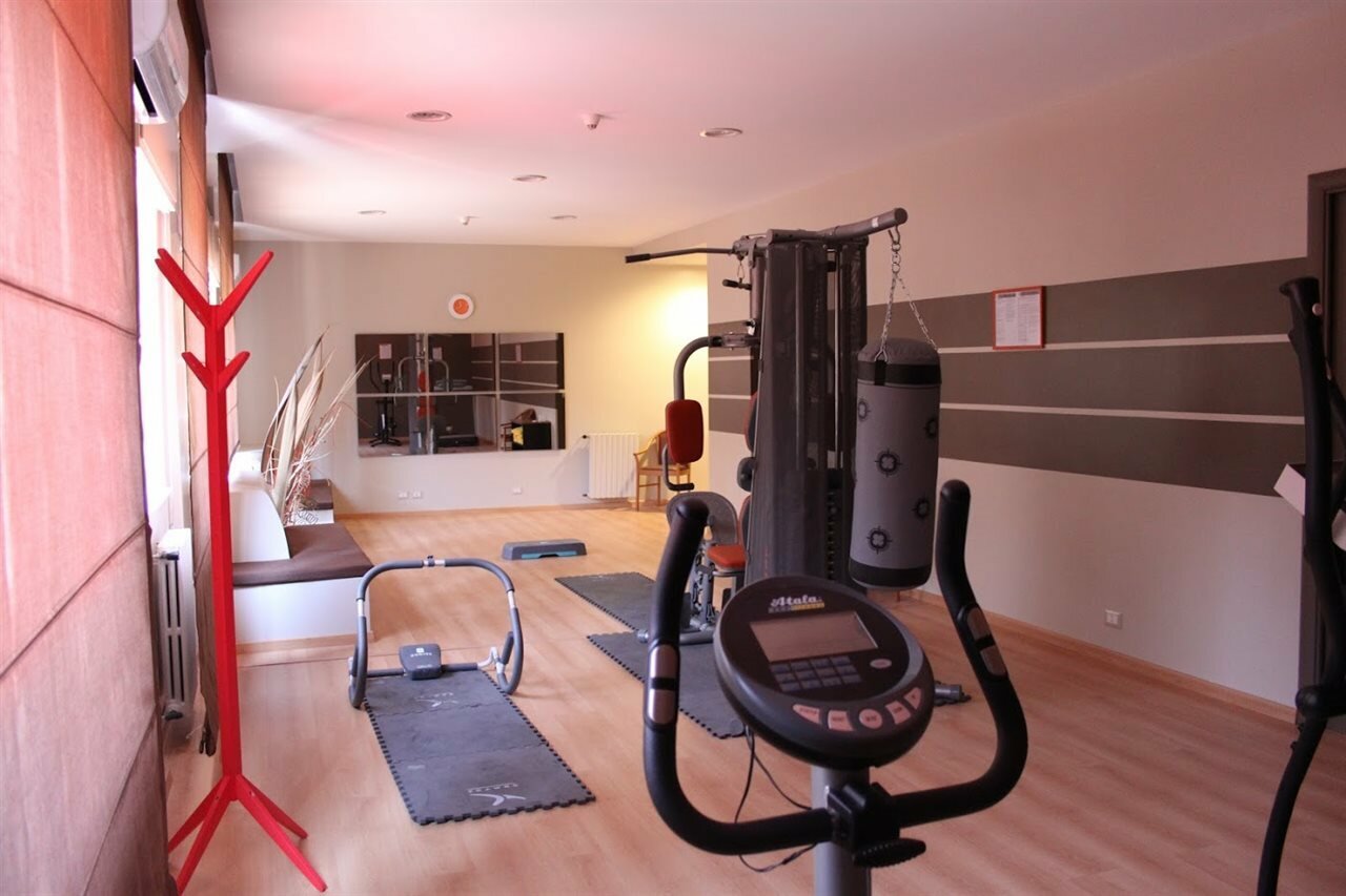 Фото Garden Hotel