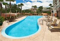 Фото Orlando Marriott Lake Mary