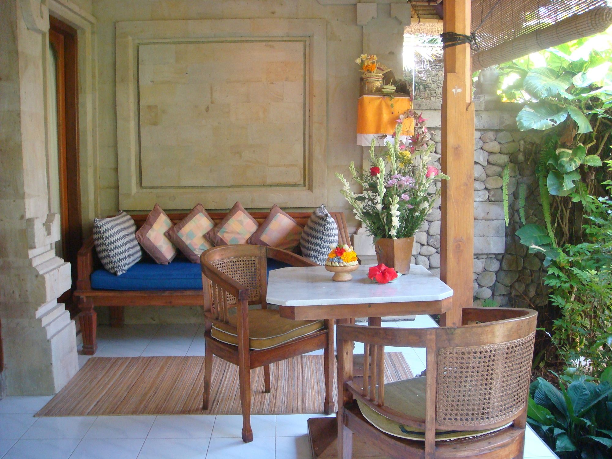 Фото Kebun Indah Ubud