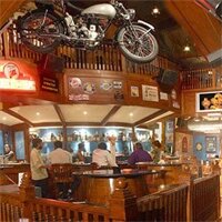 Фото The Residency Towers