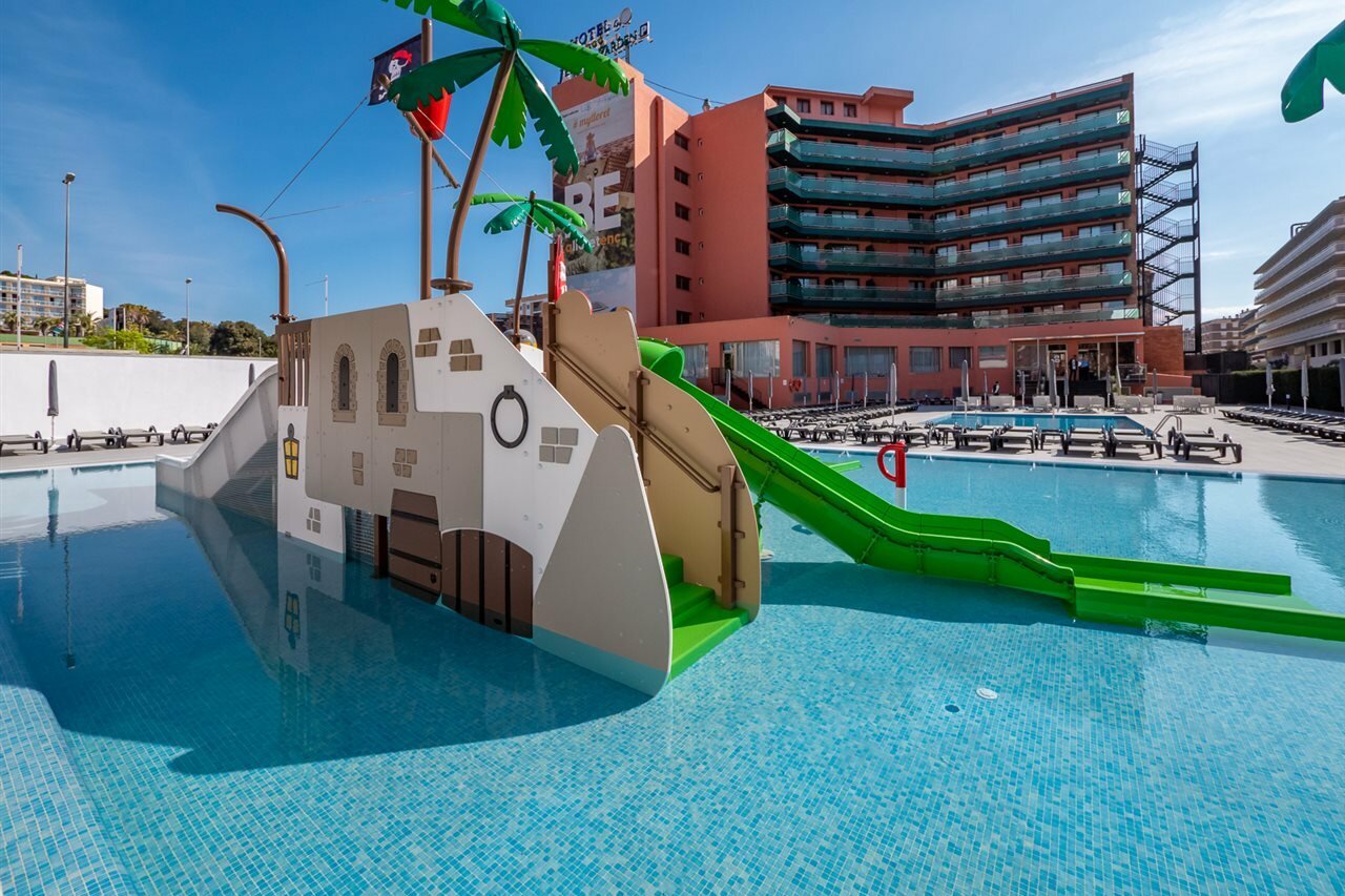 Фото Fenals Garden