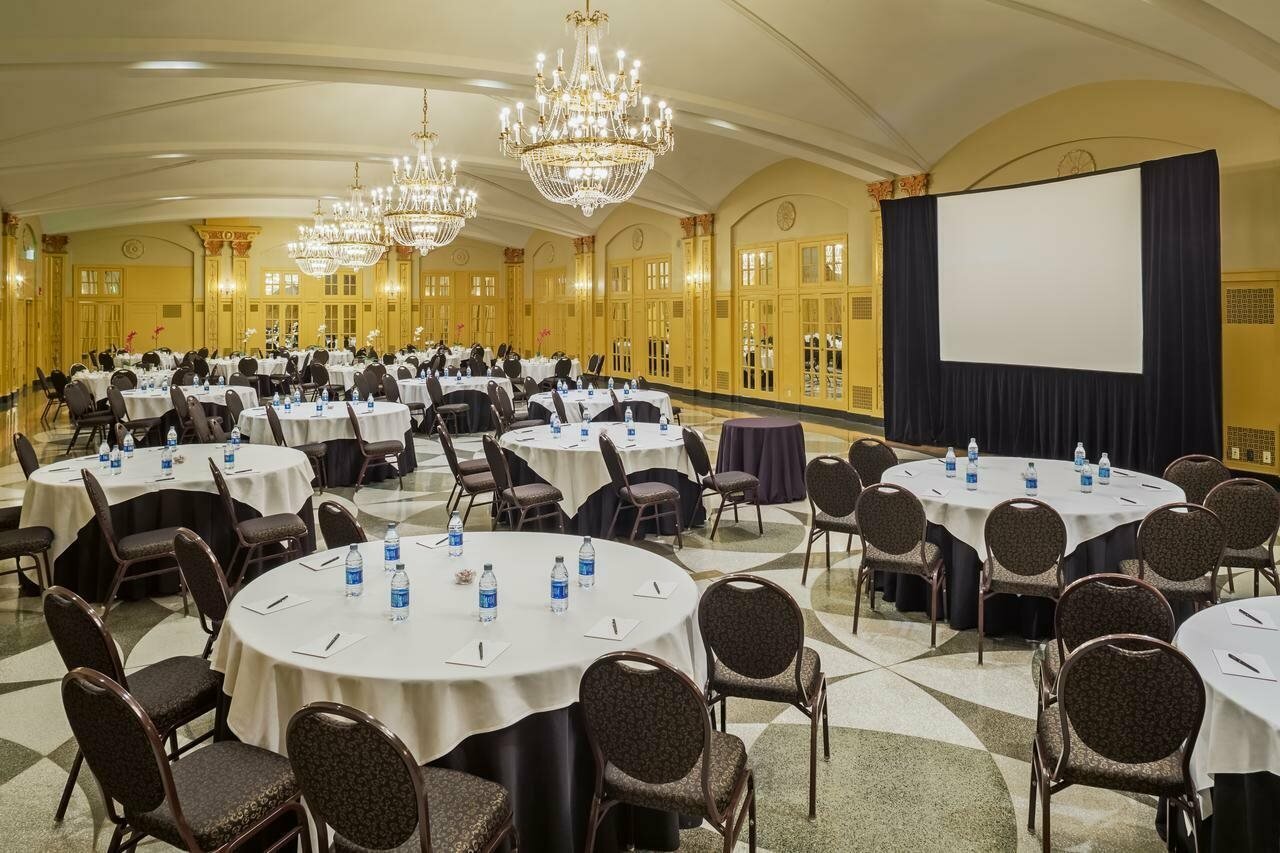 Фото Hilton President Kansas City