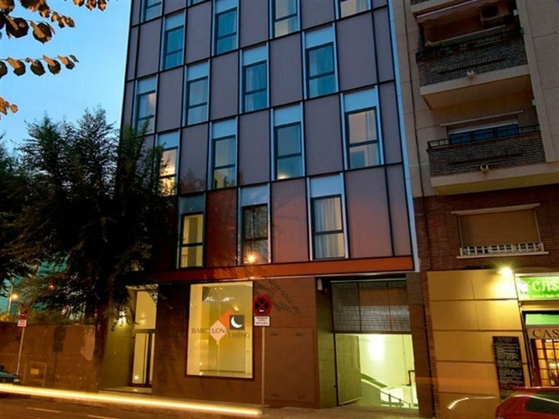 Фото Ona Living Barcelona