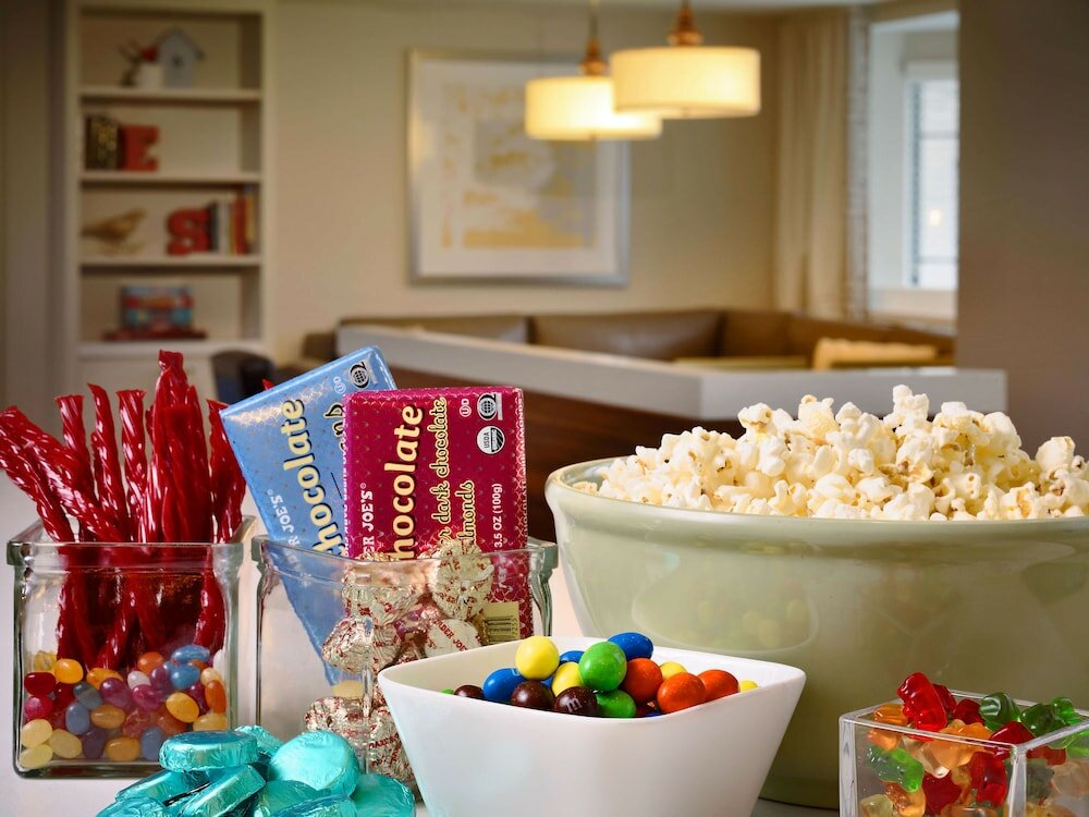 Фото Sonesta Es Suites Ann Arbor