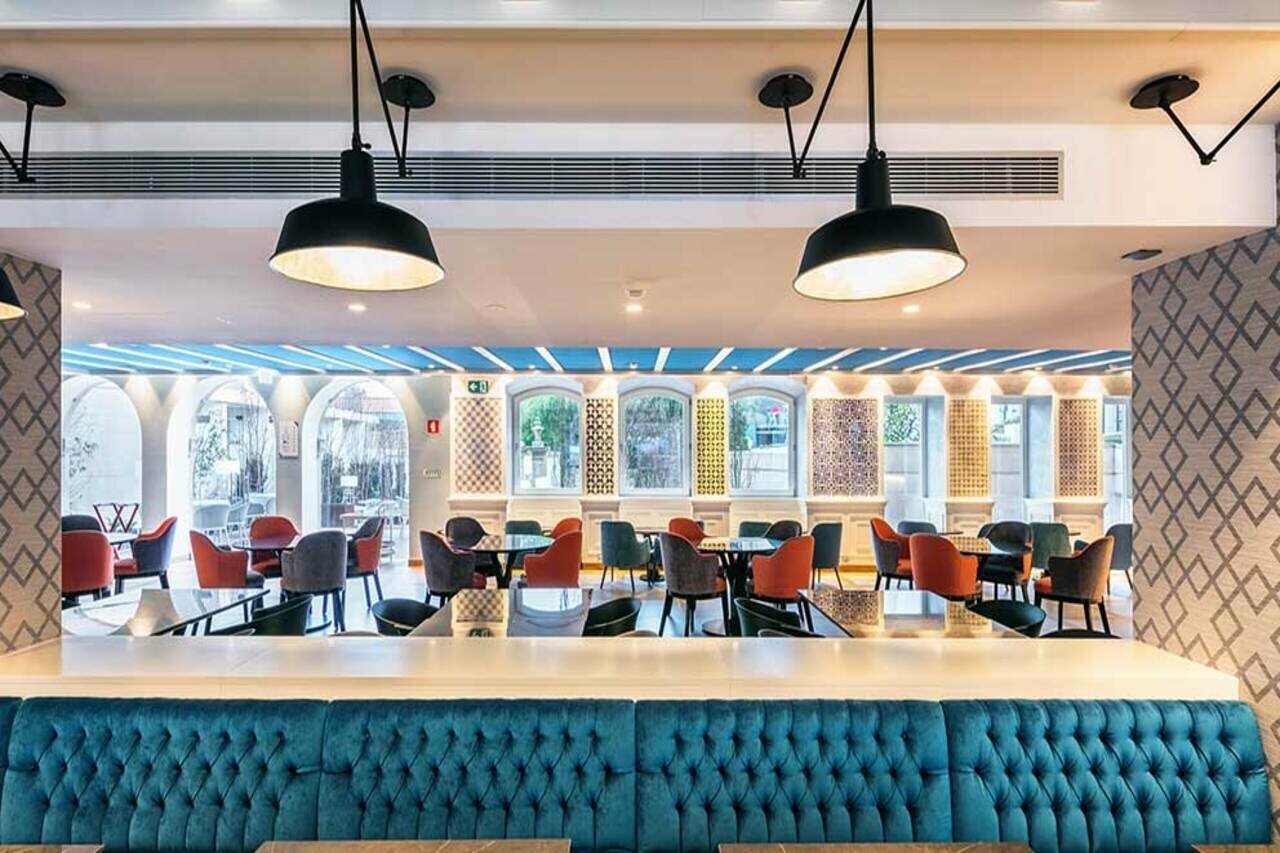 Фото Catalonia Porto