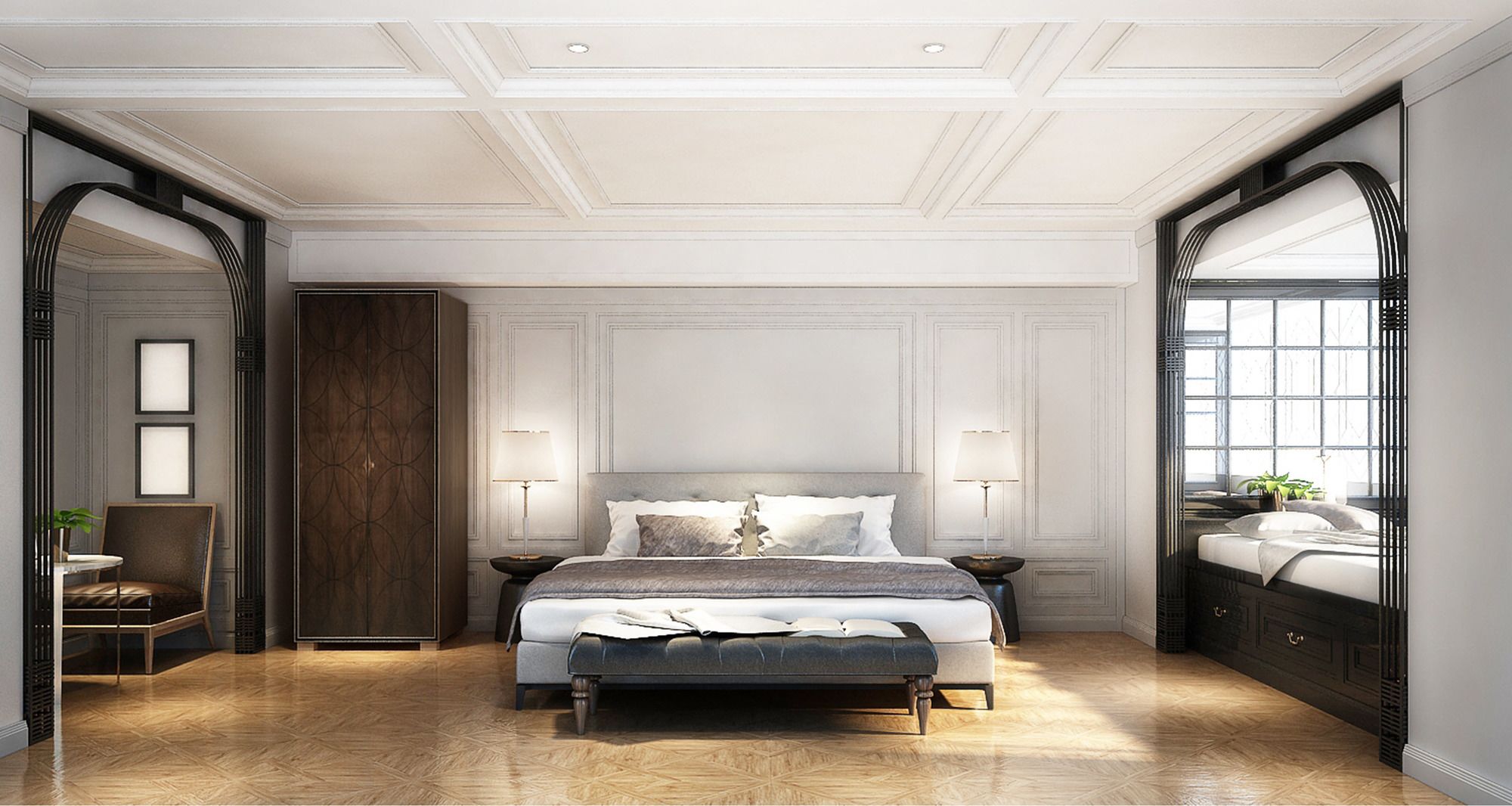 Фото Akara Hotel Bangkok