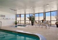 Фото Courtyard by Marriott West Orange