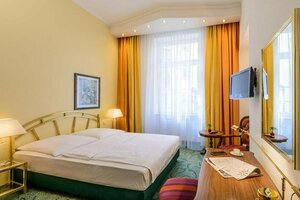 Гостиница Hotel Palmenhof