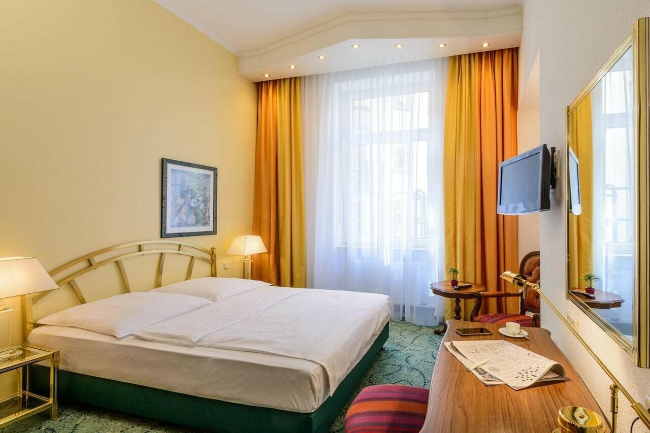 Фото отеля 5