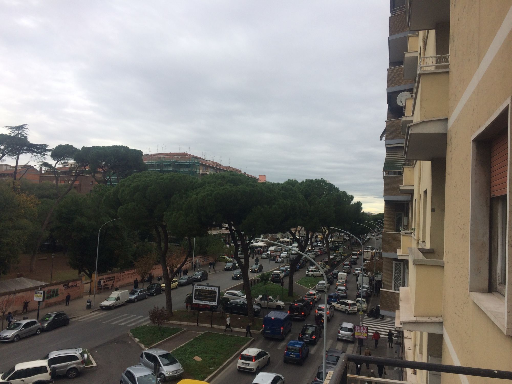 Фото Rome Winners Home