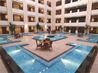 Фото Greenpark Chennai