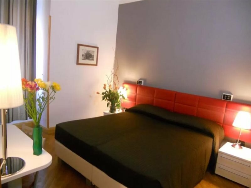 Фото Magnifico Rome