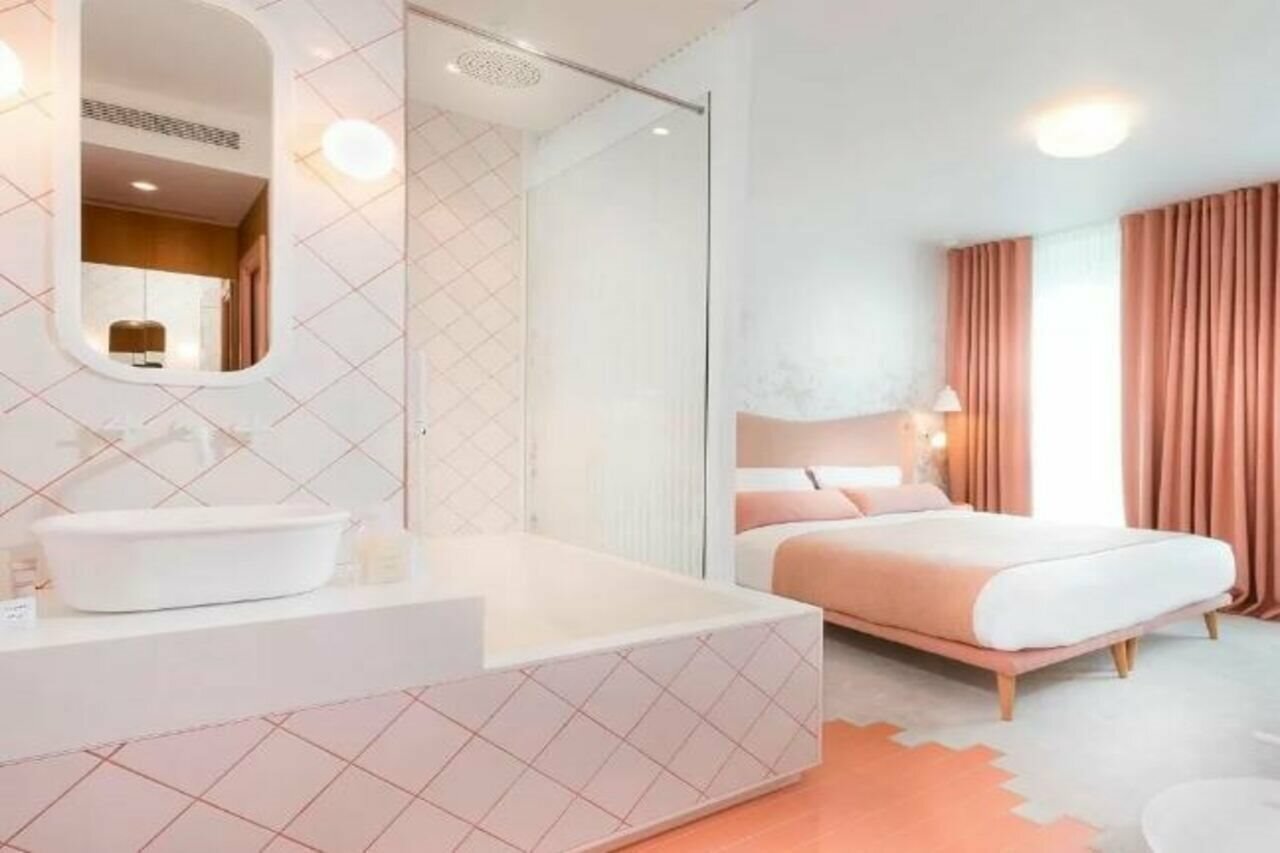 Фото Le Lapin Blanc