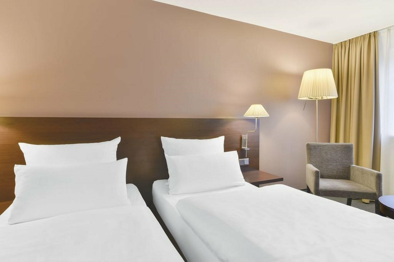 Фото Nh Stuttgart Sindelfingen