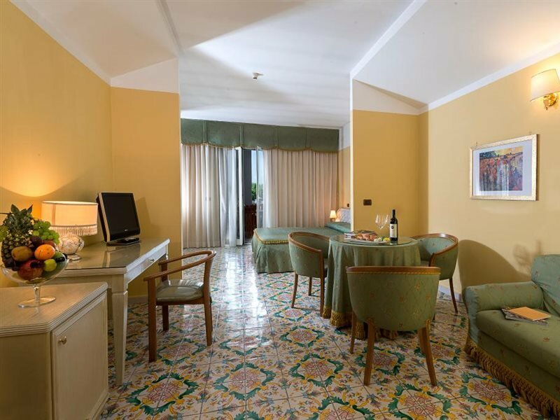 Фото Hotel Leonessa