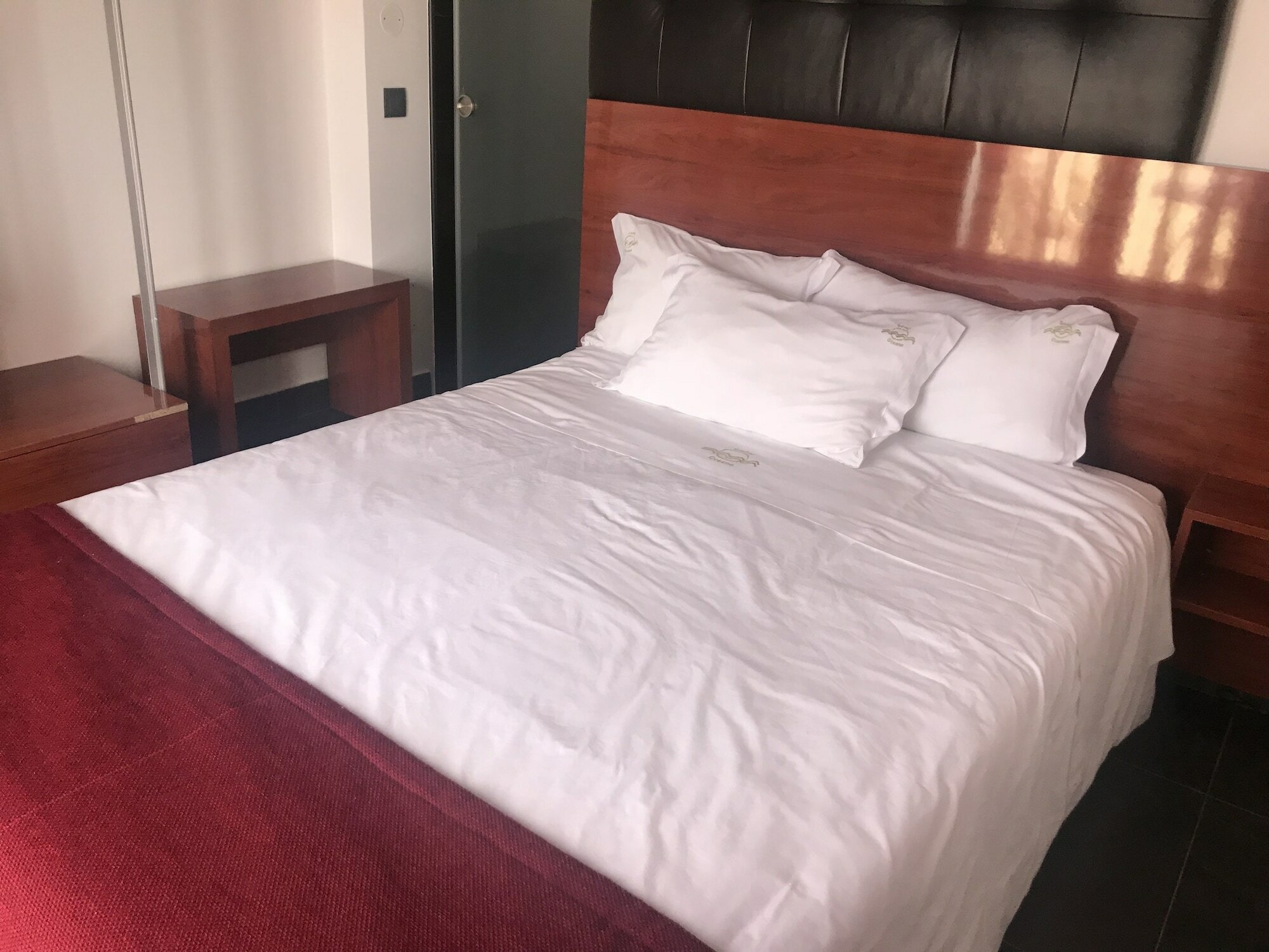 Фото Hotel Oceano