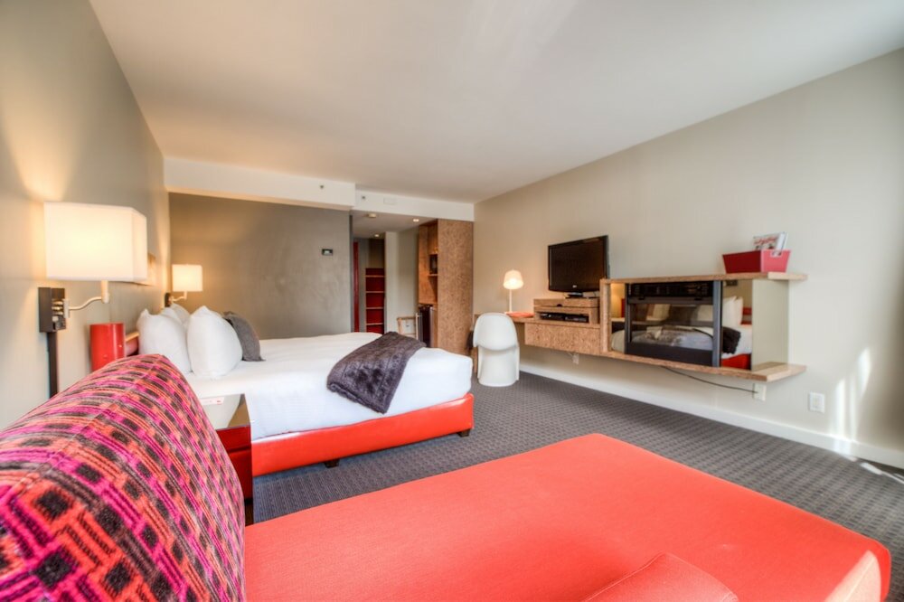 Фото Adara Hotel