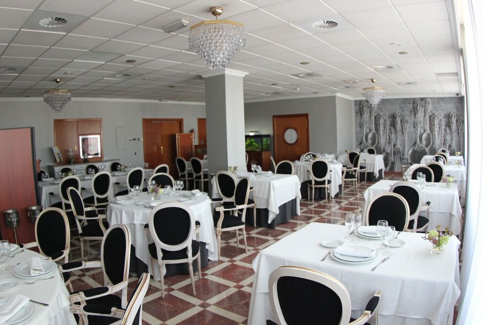 Фото Vila-Real Palace