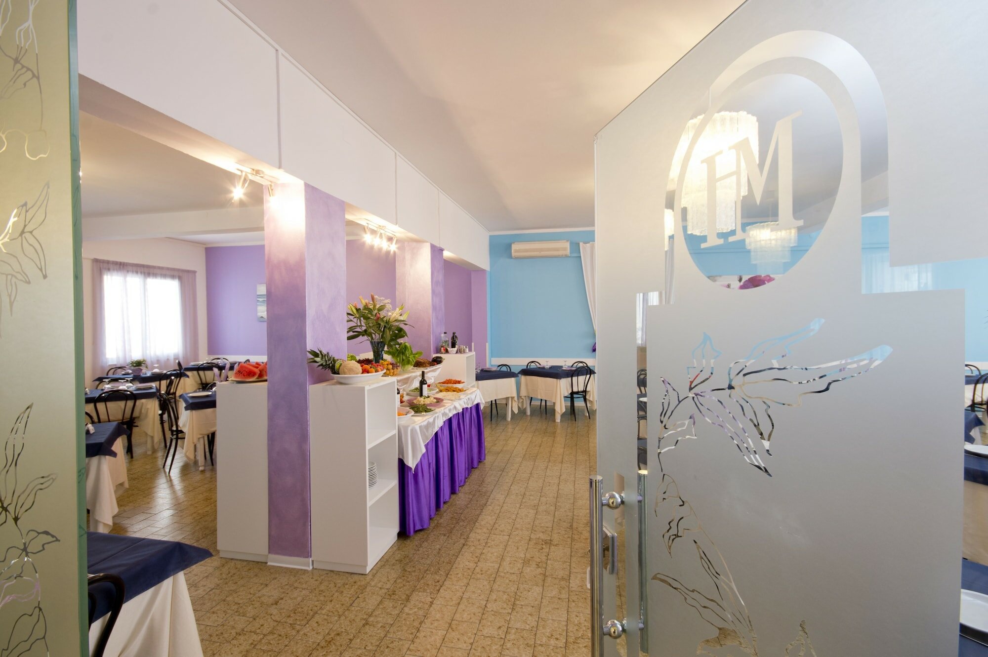 Фото Hotel Milano