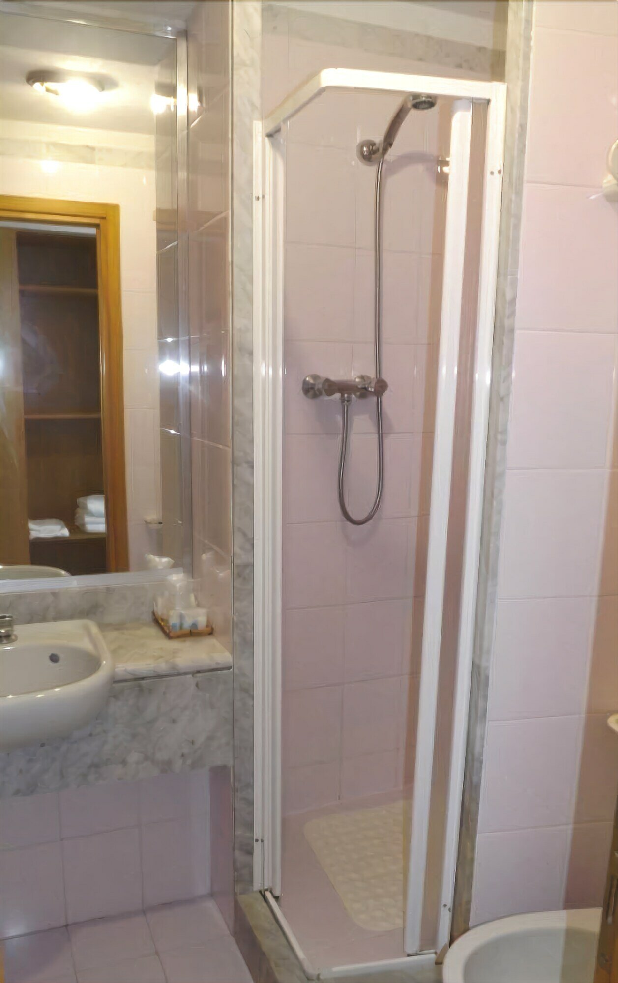 Фото Hotel Le Palme