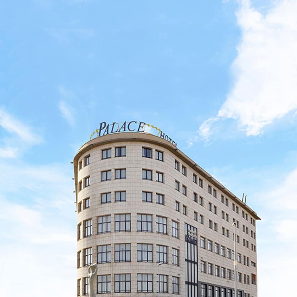 Фото Vila-Real Palace