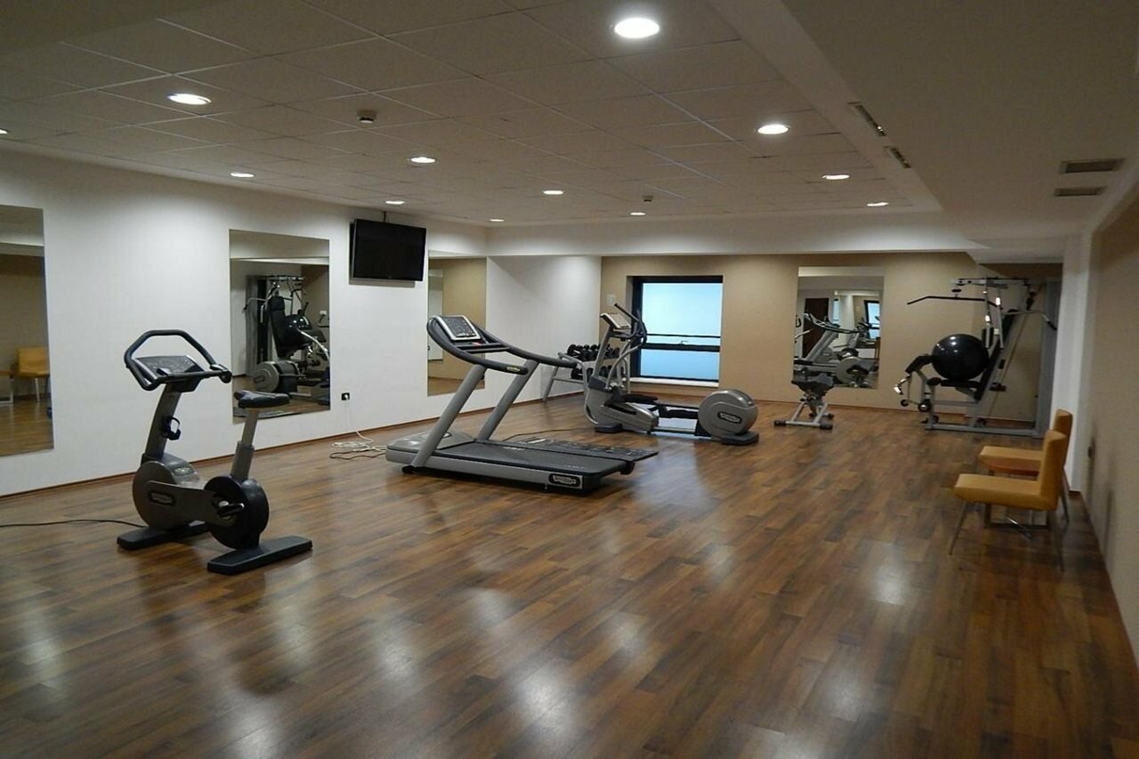 Фото Maistra City Vibes Hotel International