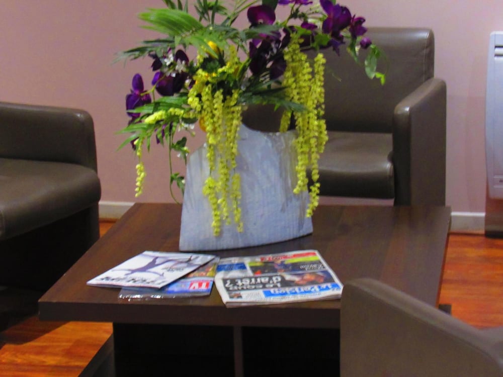 Фото Hotel Gallieni