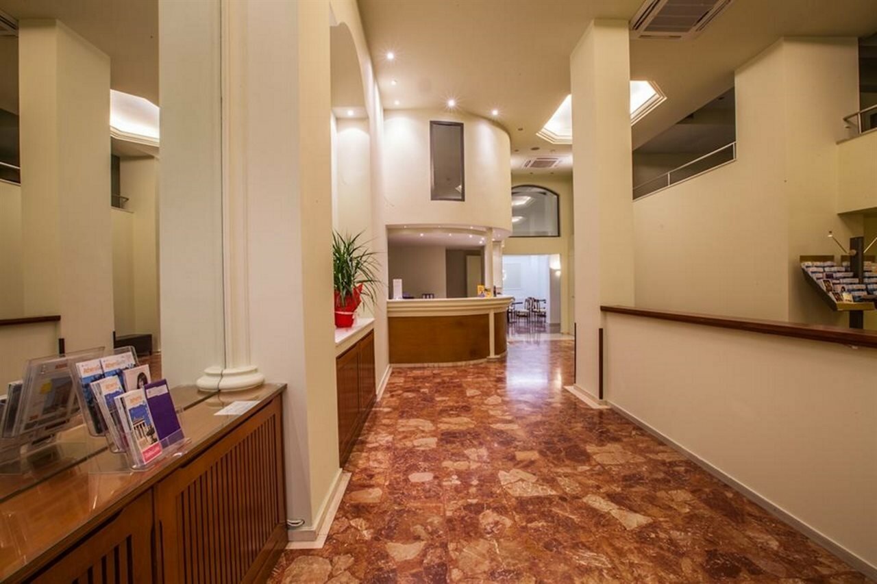 Фото Marina Athens