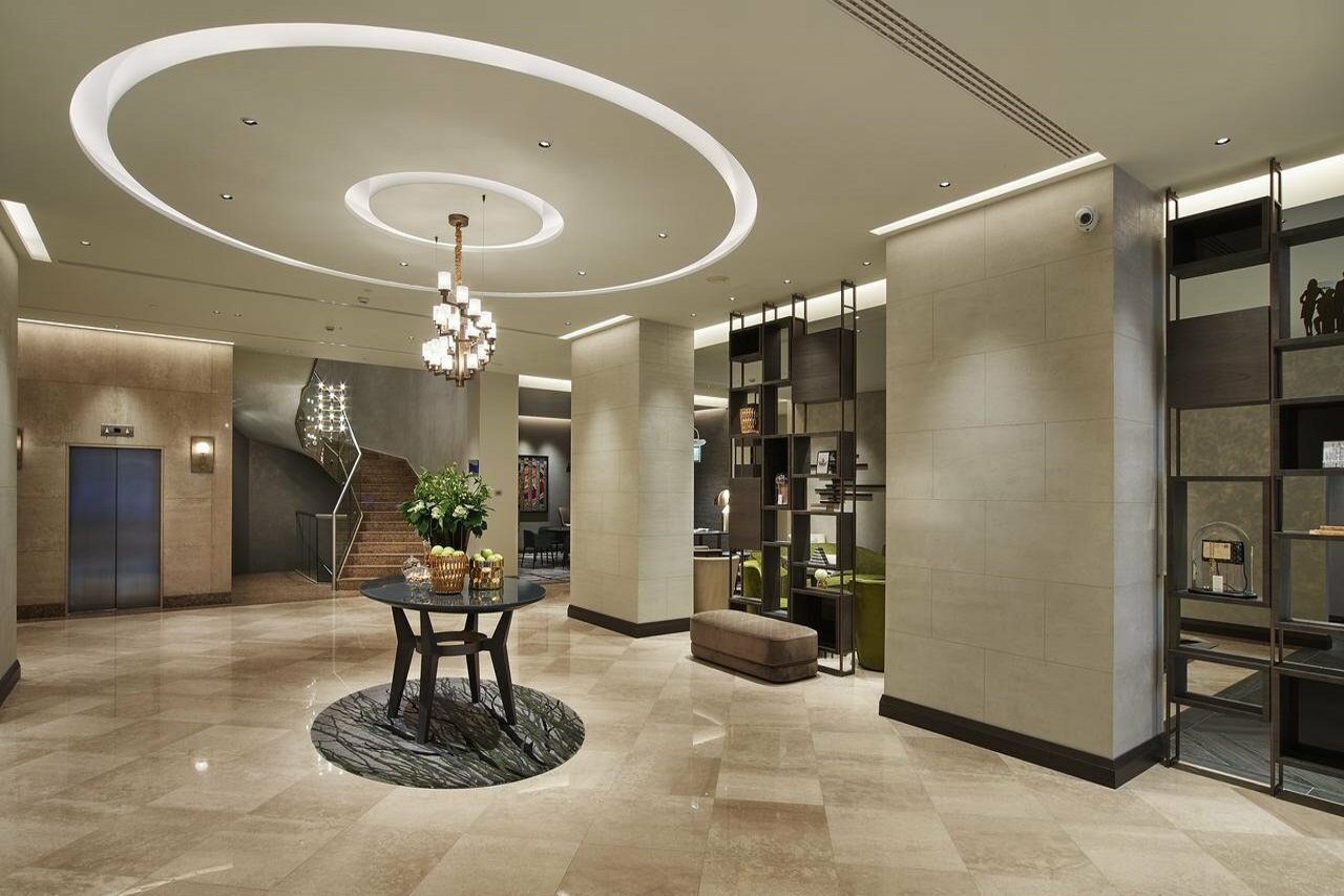 Фото Hilton Milan