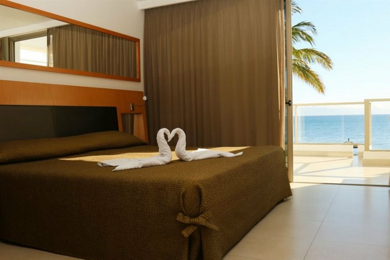 Фото R2 Bahía Playa Design Hotel & SPA Wellness - Adults Only