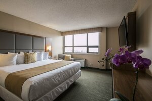 Гостиница Ramada by Wyndham Northern Grand Hotel & Conference Centre