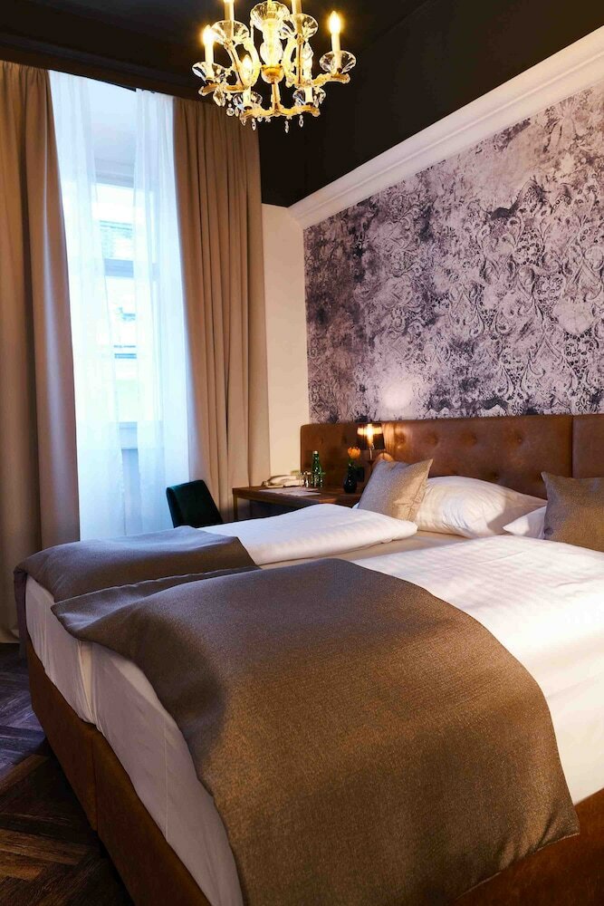 Фото Hotel Palais26 Villach