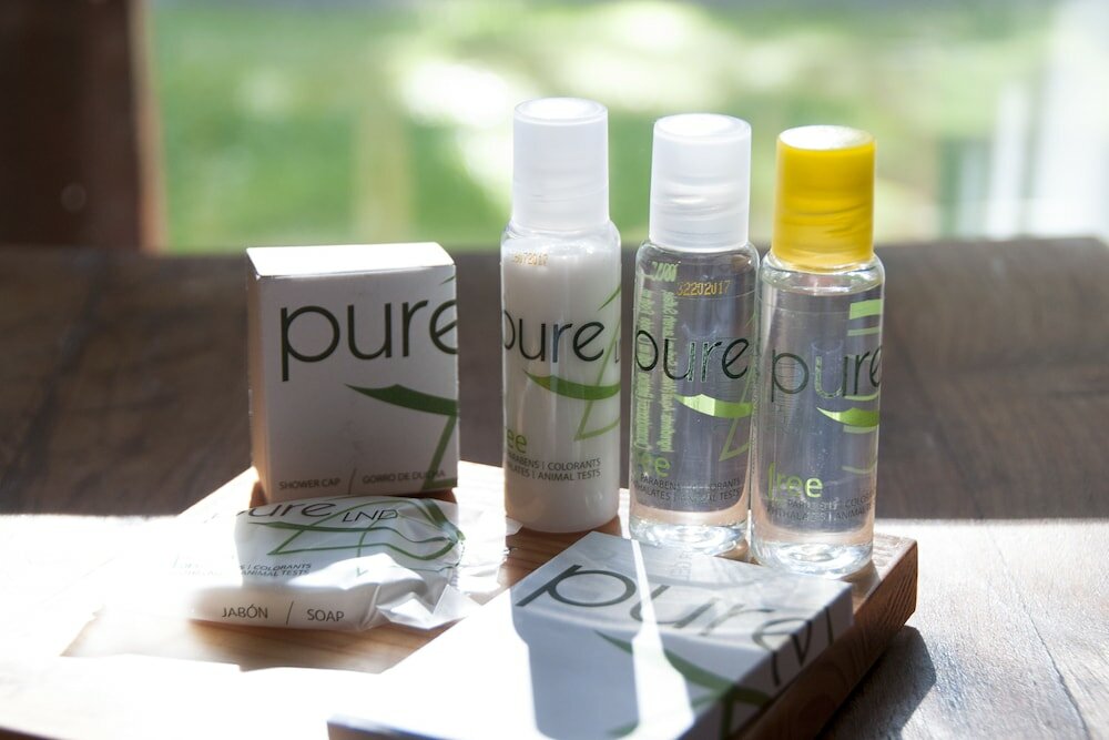 Фото Huerto Del Cura Hotel