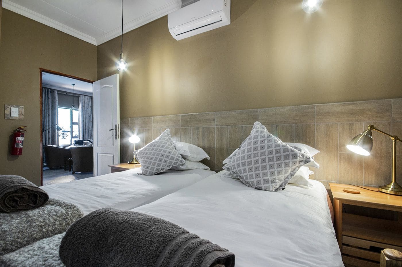 Фото St Lucia Livingston Lodge