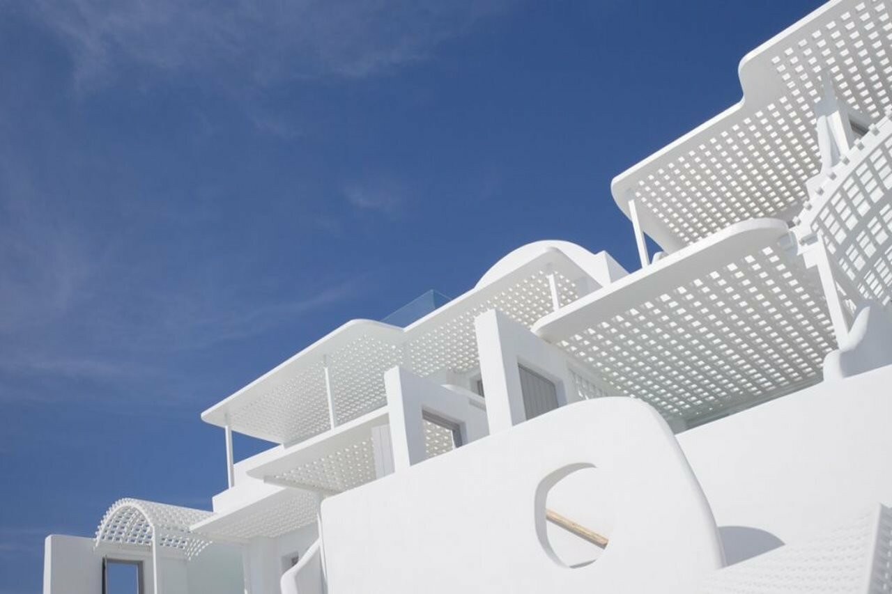 Фото Tholos Resort