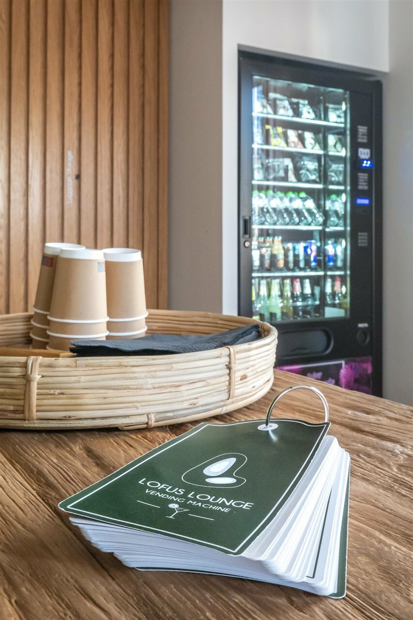 Фото Lofus bio-suites