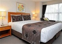 Фото Quality Suites Alexander Inn