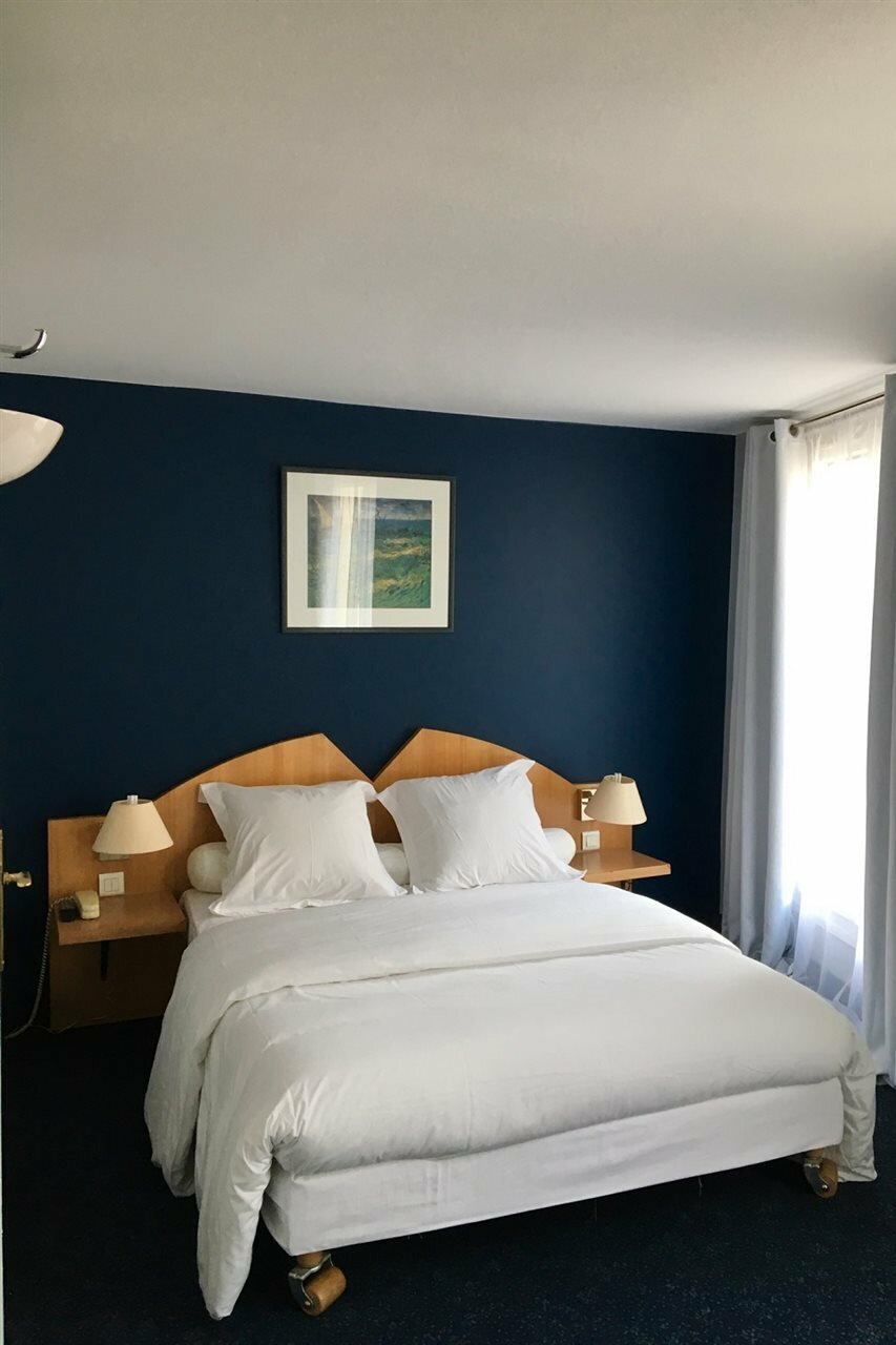 Фото Grand Hotel du Calvados