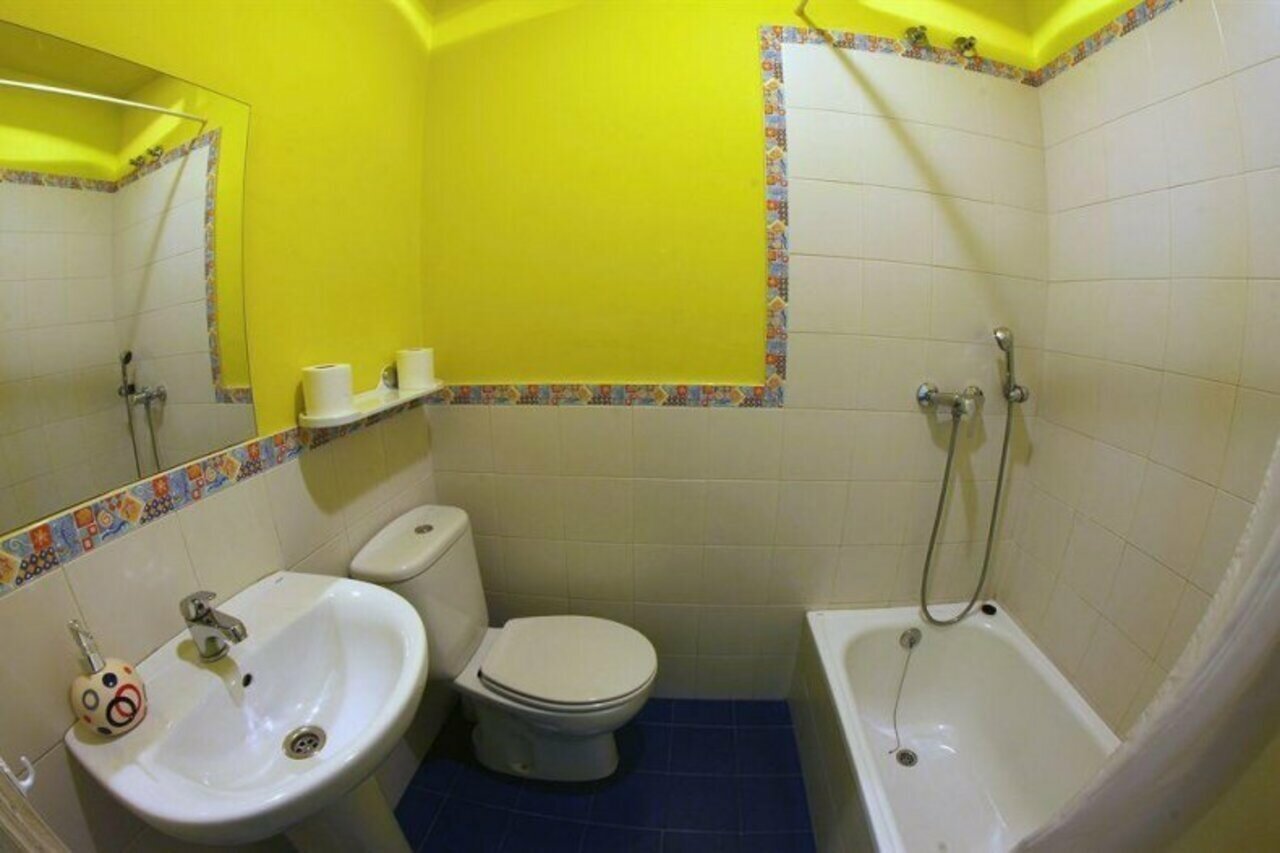 Фото Alda Centro León