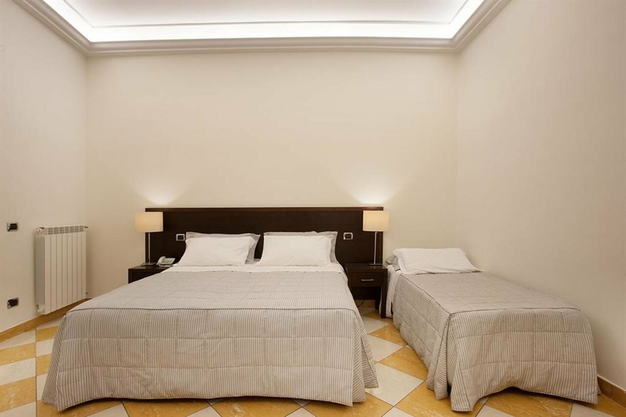 Фото Hotel Del Golfo