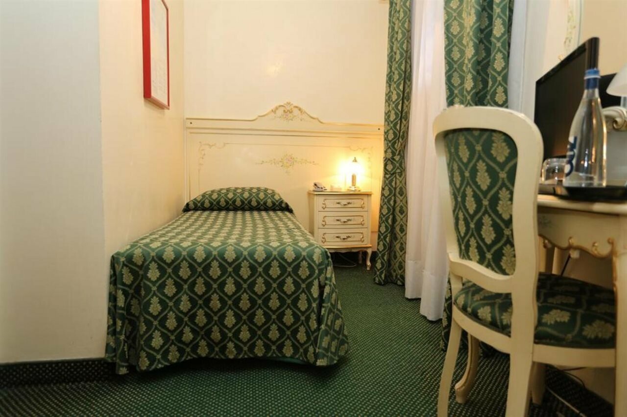 Фото Hotel Clodio