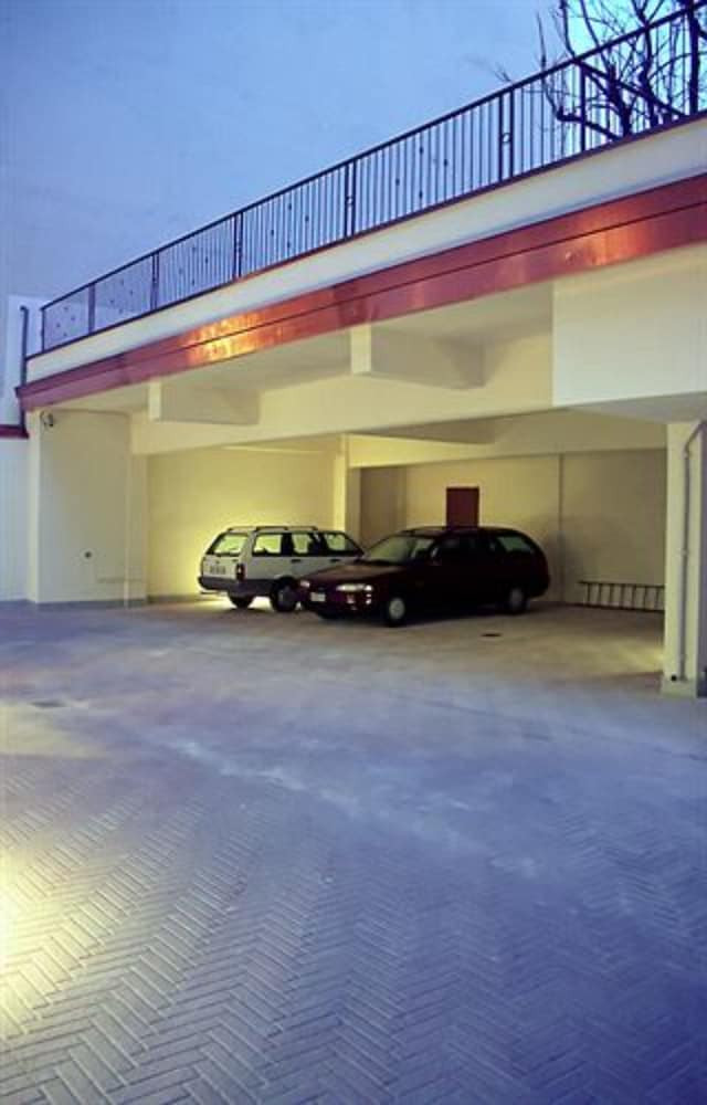 Фото Terminal Hotel