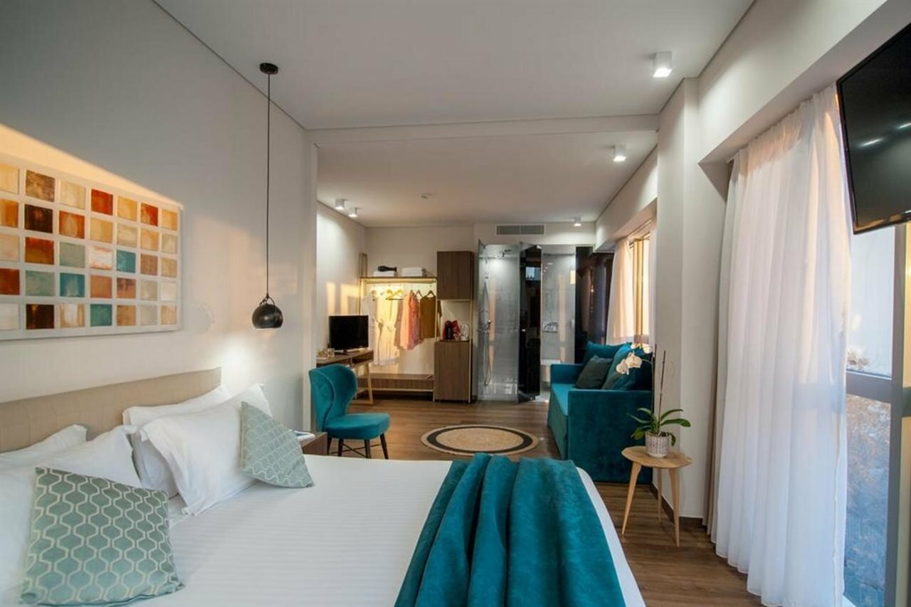 Фото B4b Athens Signature Hotel