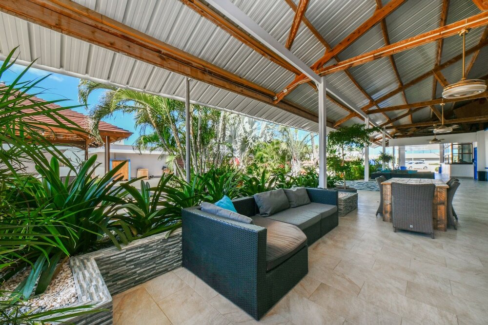 Фото Aruba Blue Village